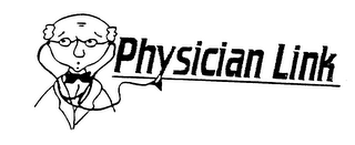 PHYSICIAN LINK