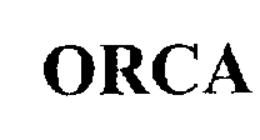 ORCA