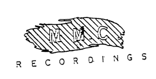 MMC RECORDINGS