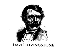 DAVID LIVINGSTONE