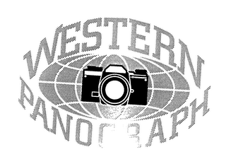 WESTERN PANOGRAPH