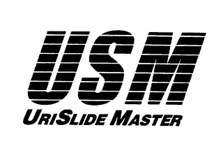 USM URISLIDE MASTER