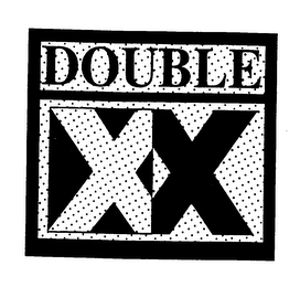 DOUBLE XX