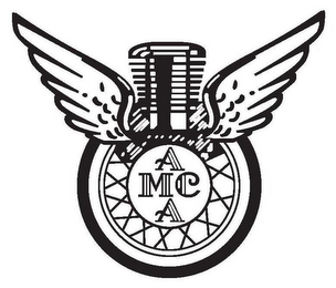 A MC 1954