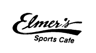 ELMER'S SPORTS CAFE