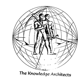 THE KNOWLEDGE ARCHITECTS