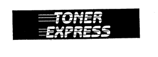 TONER EXPRESS