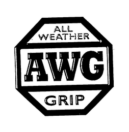 AWG ALL WEATHER GRIP