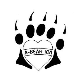 A-BEAR-ICA