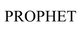 PROPHET