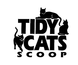 TIDY CATS SCOOP trademark