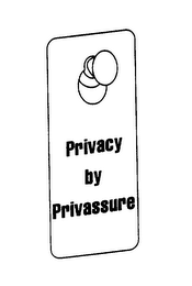 PRIVACY BY PRIVASSURE