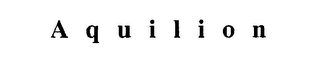 AQUILION