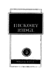 HICKORY RIDGE