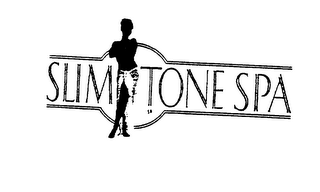 SLIM TONE SPA