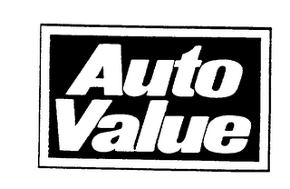 AUTO VALUE