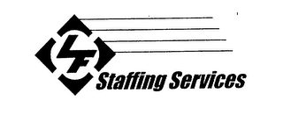 LF STAFFING SERVICES