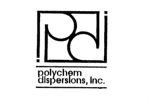 PDI POLYCHEM DISPERSIONS, INC.