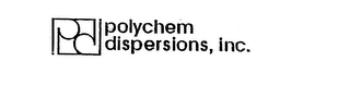 PDI POLYCHEM DISPERSIONS, INC.