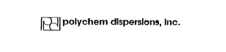 PDI POLYCHEM DISPERSIONS, INC.