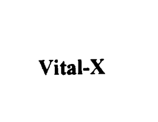 VITAL-X