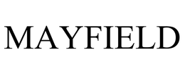 MAYFIELD