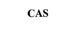 CAS