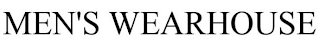 MEN'S WEARHOUSE
