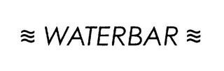 WATERBAR