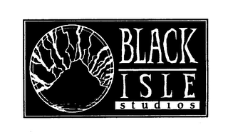 BLACK ISLE STUDIOS