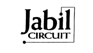 JABIL CIRCUIT