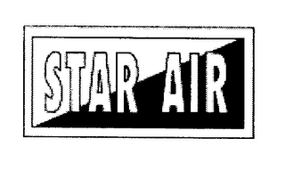 STAR AIR