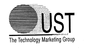 UST THE TECHNOLOGY MARKETING GROUP