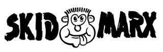 SKID MARX