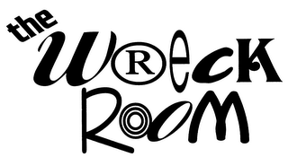 THE WRECK ROOM