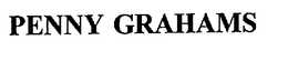 PENNY GRAHAMS