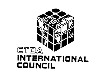 CTDA INTERNATIONAL COUNCIL