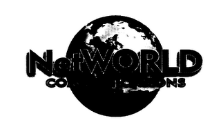 NETWORLD COMMUNICATIONS INC.