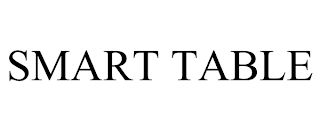 SMART TABLE