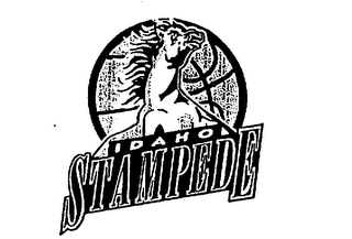 IDAHO STAMPEDE