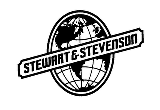 STEWART & STEVENSON