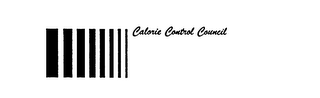 CALORIE CONTROL COUNCIL