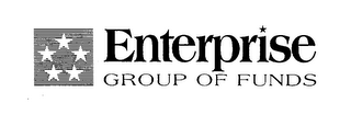 ENTERPRISE GROUP OF FUNDS