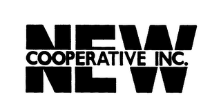 NEW COOPERATIVE INC.