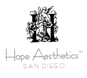 H HOPE AESTHETICS SAN DIEGO