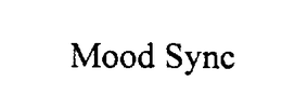 MOOD SYNC