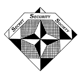 SECRET SECURITY SOCIETY