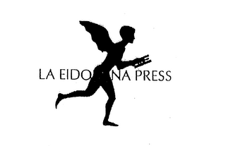 LA EIDOLONA PRESS