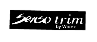 SENSO TRIM BY WIDEX