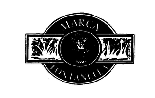 MARCA FONTANELLA